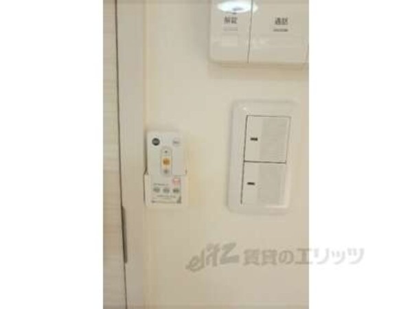 照明リモコン