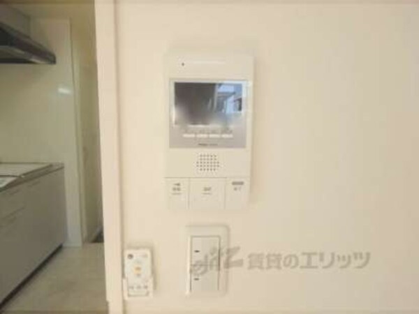 ＴＶモニターフォン