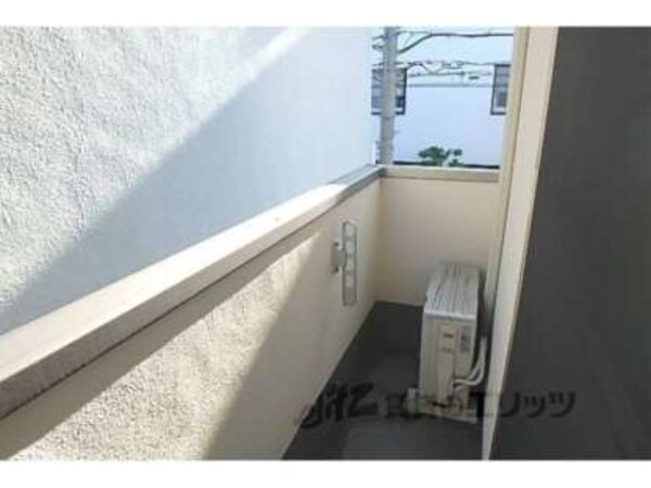 室外機