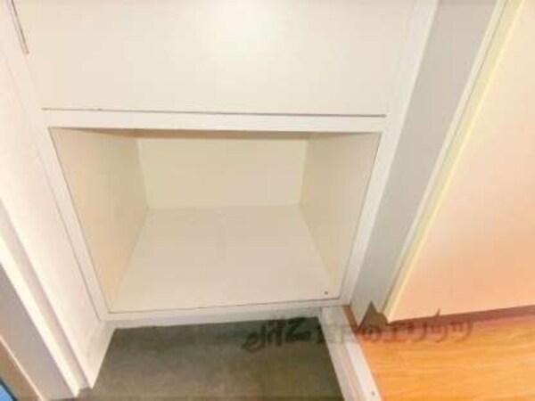 下駄箱