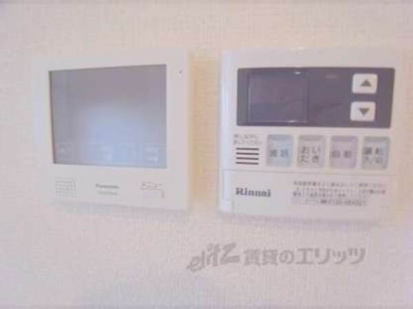 モニターフォン等