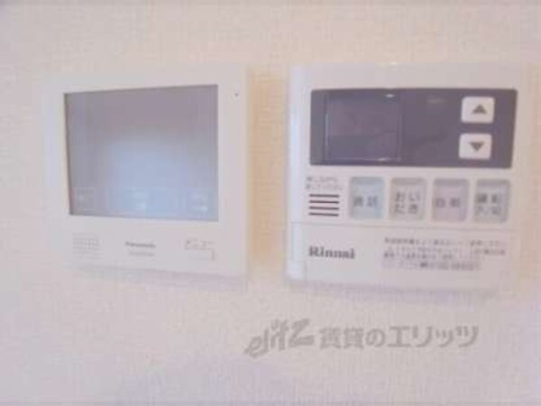 モニターフォン等