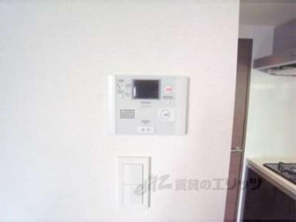 ＴＶモニターフォン