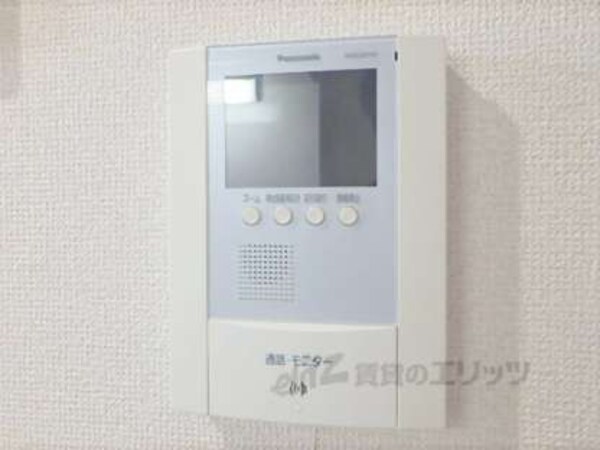 ＴＶモニターフォン