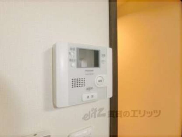 ＴＶモニターフォン