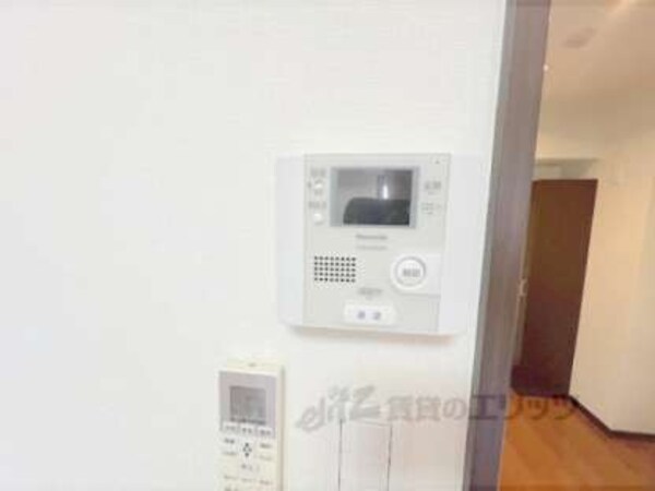 ＴＶモニターフォン