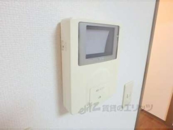 ＴＶモニターフォン