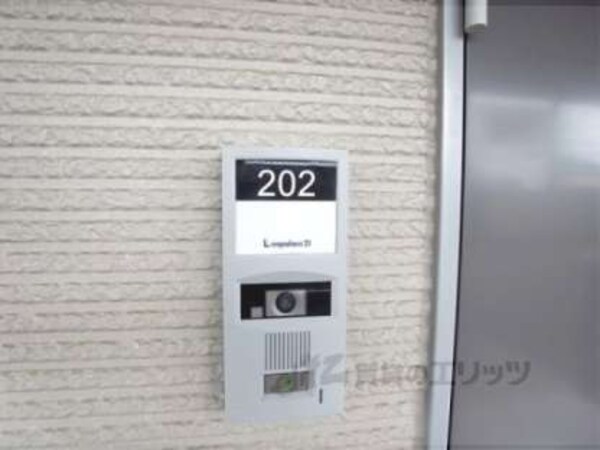 インターホン