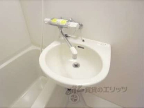 洗面所