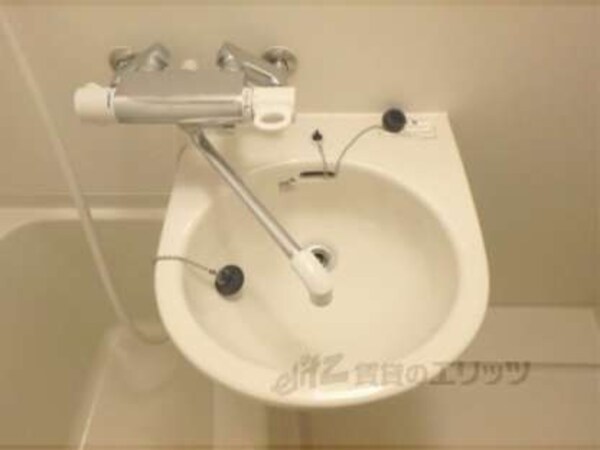 洗面器