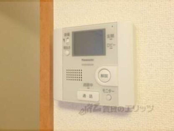 ＴＶモニターフォン