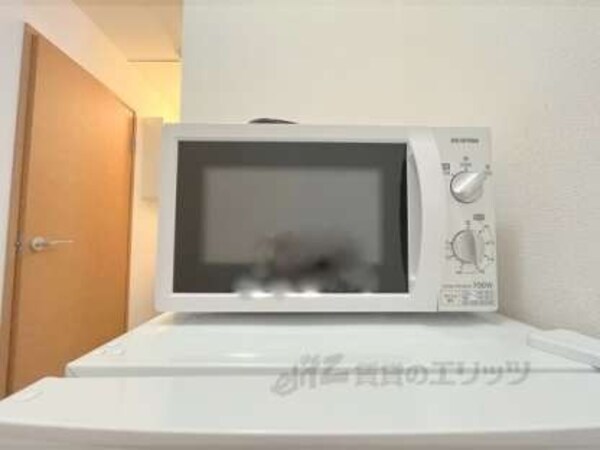 電子レンジ
