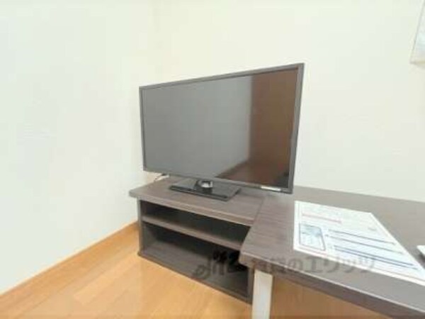 テレビ