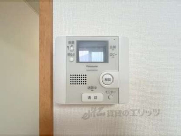 ＴＶモニターフォン