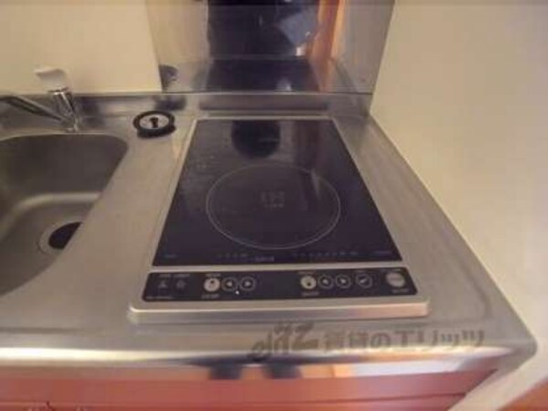 電気コンロ