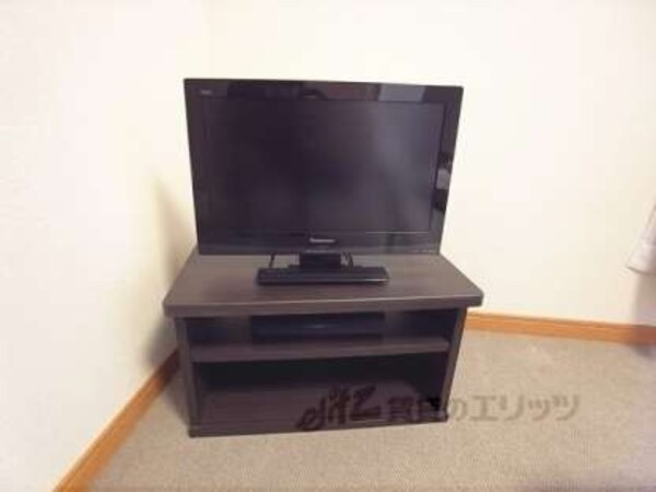 テレビ