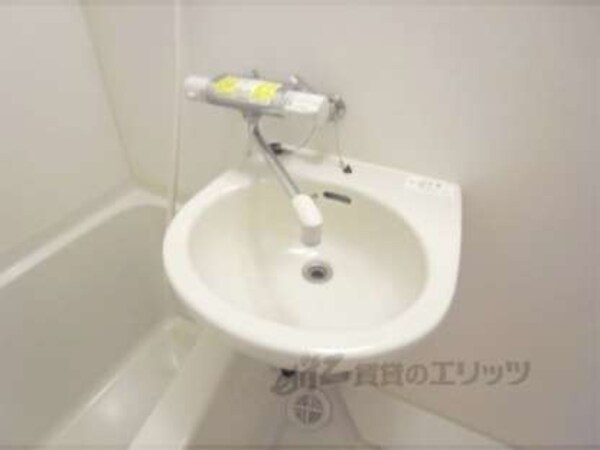 洗面所