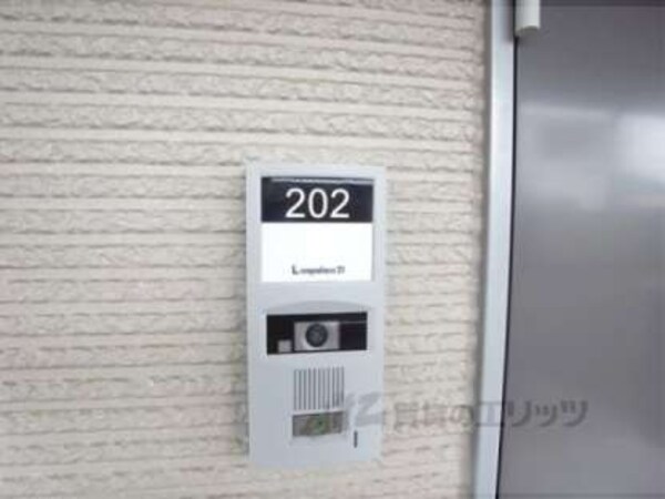 インターホン