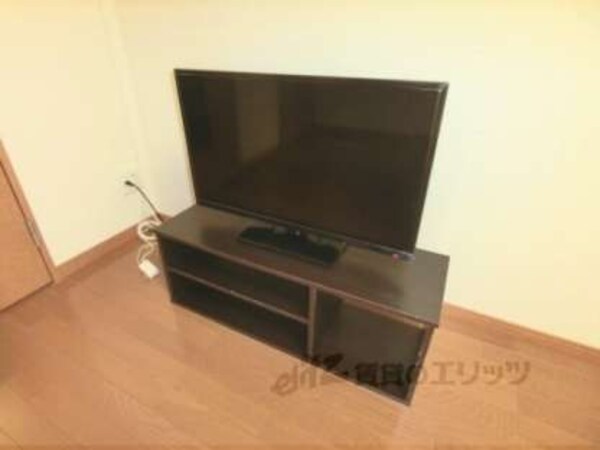 テレビ