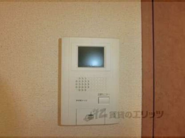 ＴＶモニターフォン