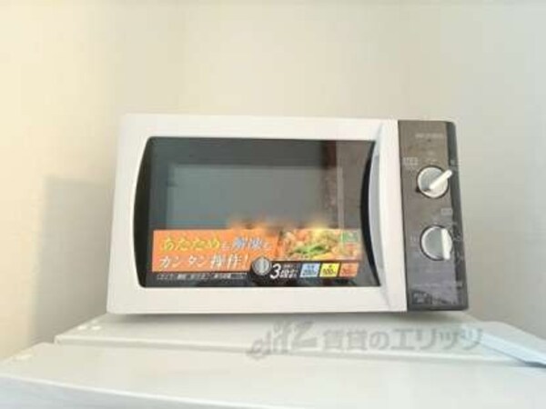 電子レンジ