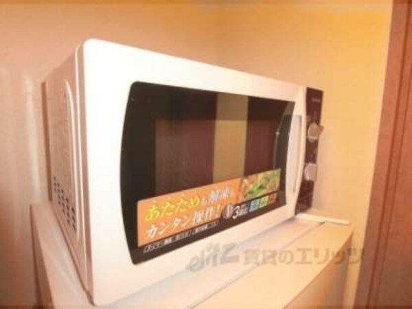 電子レンジ