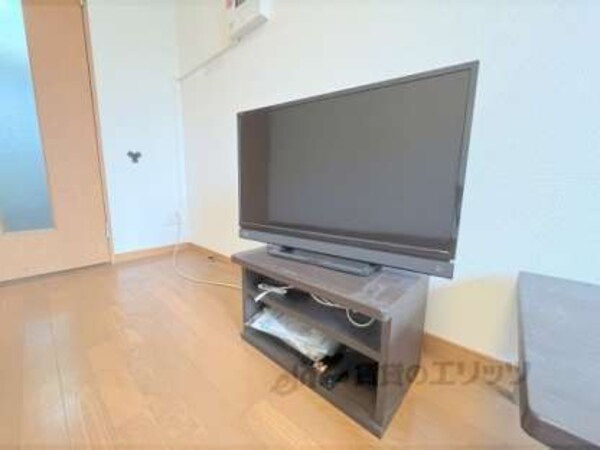 テレビ