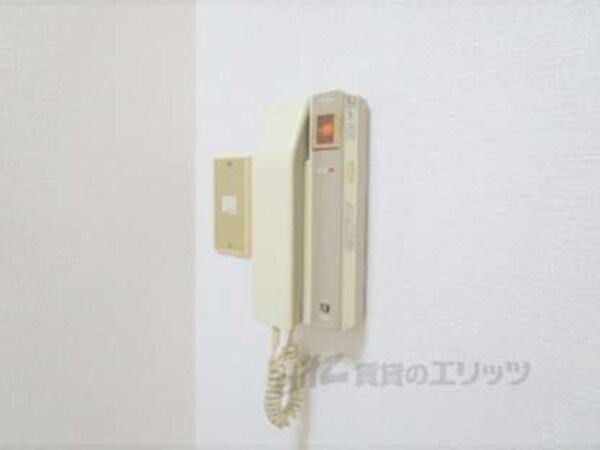 インターフォン