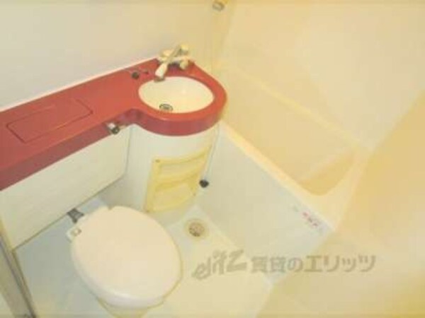 ユニットバス