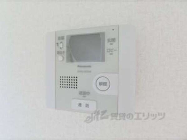 ＴＶモニターフォン