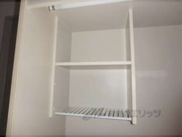 キッチン上収納