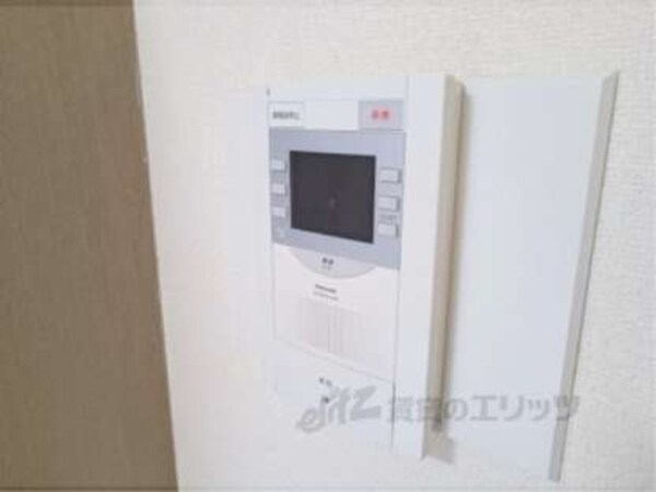 ＴＶモニターフォン