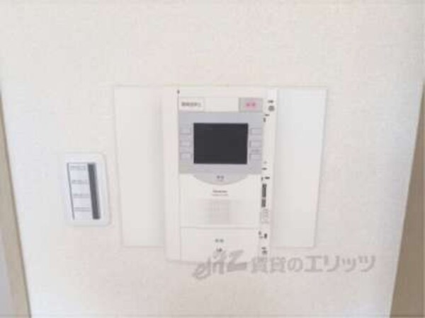 ＴＶモニターフォン