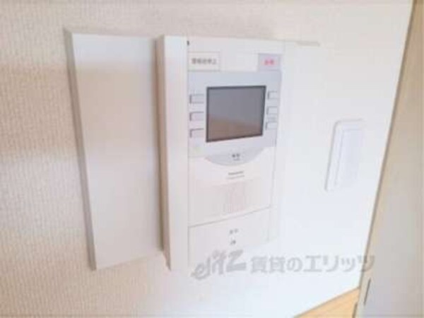 ＴＶモニターフォン