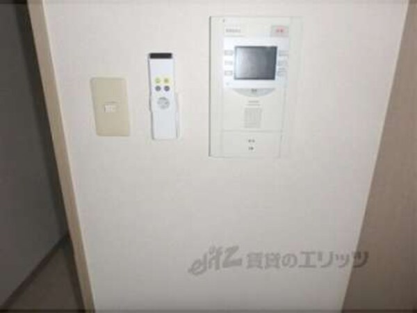 ＴＶモニターフォン