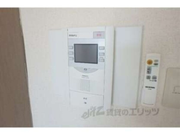 ＴＶモニターフォン