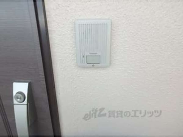 インターホン