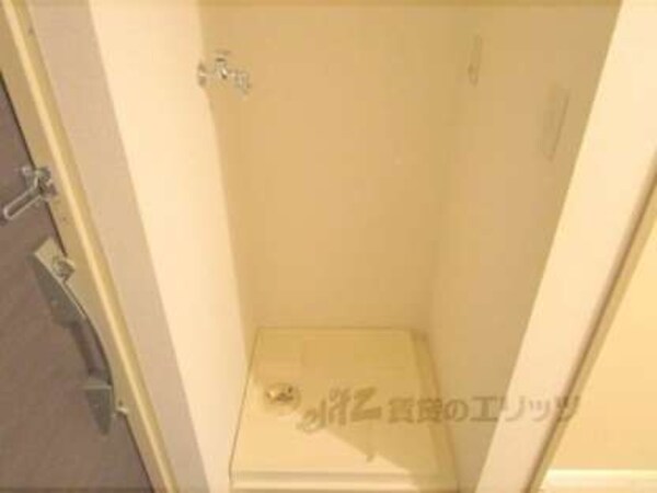 冷蔵庫置場