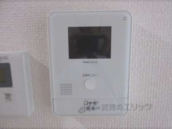 ＴＶモニターフォン