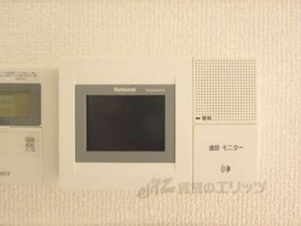 ＴＶモニターフォン