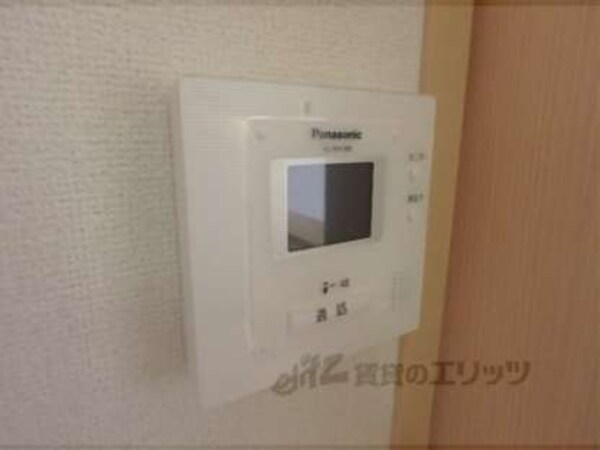 ＴＶモニターフォン