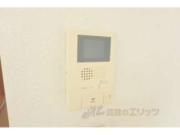 ＴＶモニターフォン