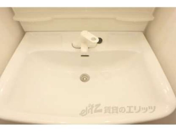 洗面所