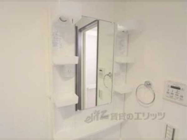 洗面所(302号室のコピー)