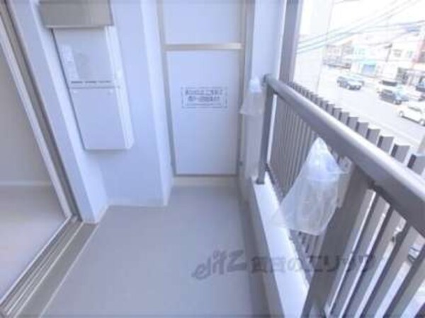 ベランダ(302号室のコピー)