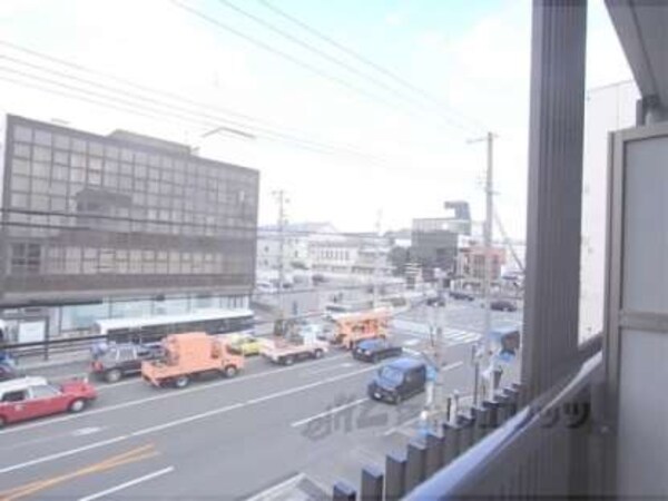 眺望(302号室のコピー)