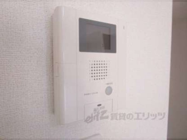 ＴＶモニターフォン