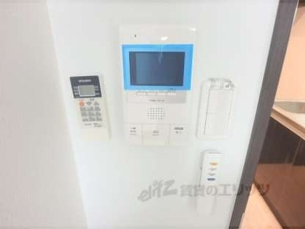 モニターフォン