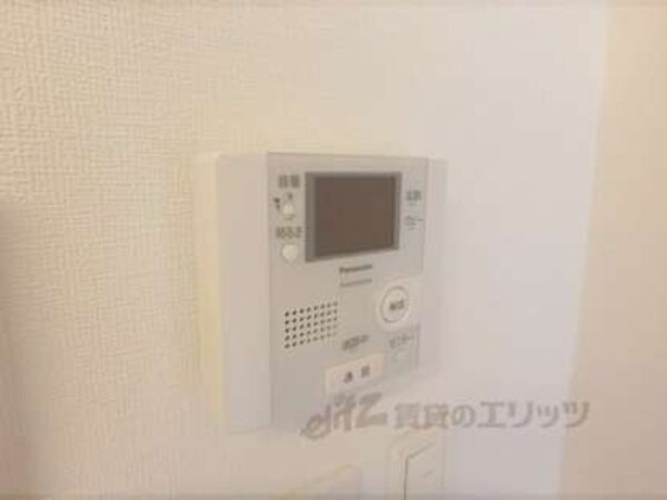 ＴＶモニターフォン