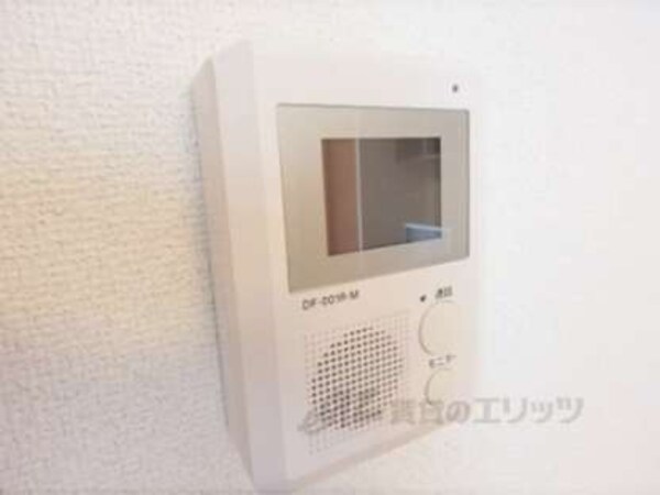 モニターフォン
